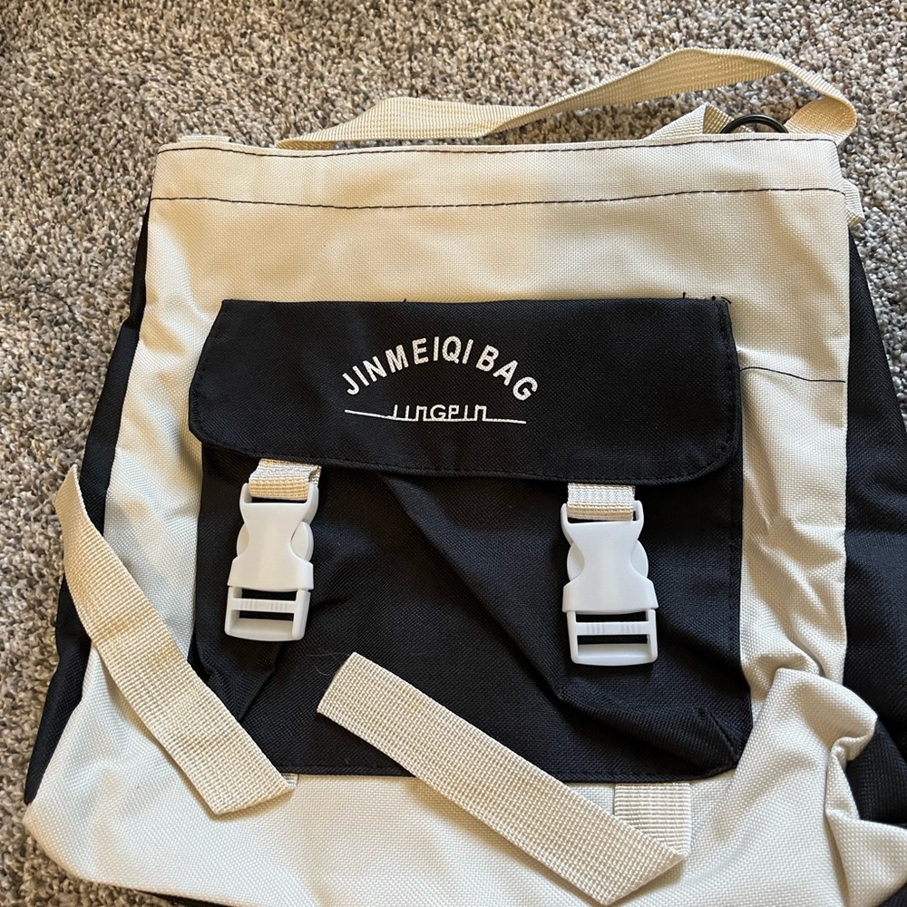 Backpack Set - Picture 8 of 9